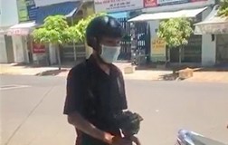 Công nhân trong vụ “bánh mì không phải thực phẩm” bị xử phạt