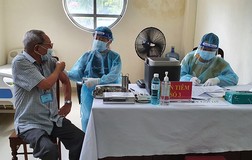 Phú Yên chỉ còn 3 xã, phường giãn cách xã hội theo Chỉ thị 16