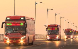 Phú Yên tổ chức đón người về quê từ Bà Rịa- Vũng Tàu đợt đầu tiên