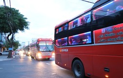 Danh sách 950 người Phú Yên tại Bình Dương đón về quê đợt 5