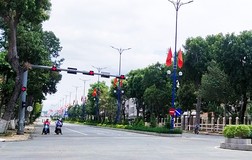 Tiền Giang tiếp tục giãn cách theo Chỉ thị 15 và 16 đến ngày 20-9