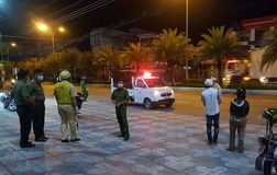 Đi cứu cá nuôi, một người ở Cà Mau bị phạt 2 triệu đồng