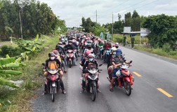 Bạc Liêu nới lỏng việc cách ly theo hướng dẫn Bộ y tế