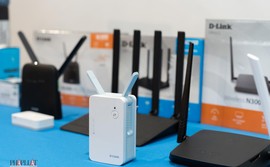 Giải pháp giúp tăng sóng WiFi bằng AI