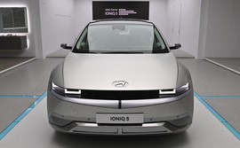 Lộ diện ‘kẻ thách thức’ mới nhất của Tesla