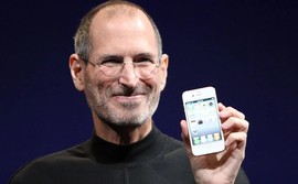 Apple và Steve Jobs đã thay đổi thế giới như thế nào?