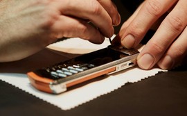 Vì sao Vertu ngày càng được nhiều người Việt ưa chuộng?