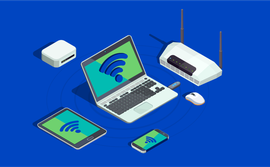 4 điều về WiFi 7 có thể bạn chưa biết