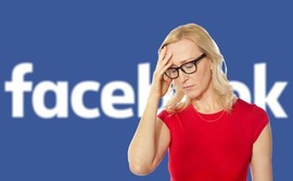 Người dùng sẽ không thể lấy lại tài khoản khi Facebook ngừng tính năng này