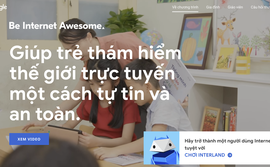 Ai làm cha mẹ cũng nên xem clip này để bảo vệ con cái tốt hơn