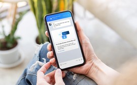 Có hay không việc Zalo sắp thu phí người dùng?