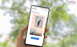 Cách tạo video mừng ngày Gia đình Việt Nam bằng Zalo