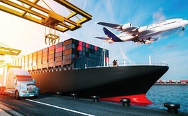 Làm thế nào để không bị mất hàng hóa khi bán sang nước ngoài?