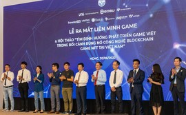 Đẩy mạnh loại bỏ các game vi phạm bản quyền tại Việt Nam