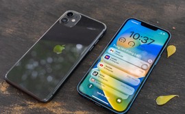 4 mẫu iPhone bán chạy nhất nửa đầu năm 2022 tại Việt Nam