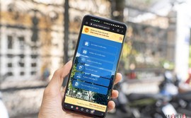 Cách đăng ký trực tuyến vào trường mầm mon, lớp 1, lớp 6 và lớp 10