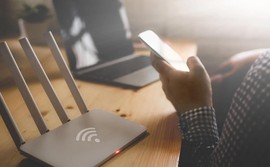 5 cách đơn giản giúp bạn hạn chế bị ‘xài chùa’ WiFi