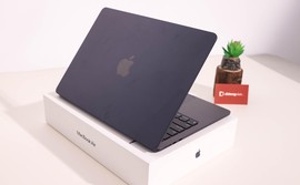 Laptop giảm sốc 4 triệu đồng nhân dịp tựu trường