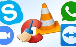 10 ứng dụng thường bị giả mạo để phát tán phần mềm độc hại
