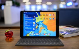 Vì sao người dùng không còn mặn mà với máy tính bảng?