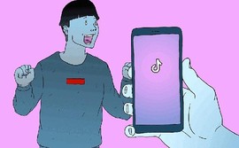 Cách cai nghiện TikTok và Facebook hiệu quả