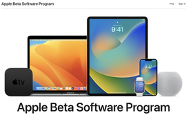 Apple 'tác động' để gỡ bỏ các trang web chia sẻ profile?