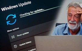 Người dùng Windows cần cập nhật ngay lập tức để vá 121 lỗ hổng