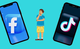 Đây là nguyên nhân khiến nhiều người trẻ từ bỏ Facebook