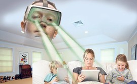 Meta bị phát hiện chèn mã vào trang web để theo dõi người dùng
