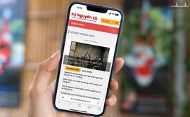 Cách chặn các trang web theo dõi bạn khi sử dụng iPhone