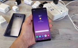 6 cách sửa lỗi khi điện thoại Samsung không sạc nhanh