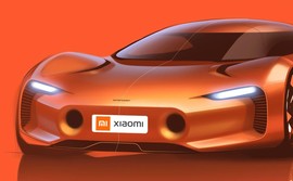 Xiaomi hé lộ nhiều công nghệ tiên tiến trên xe điện