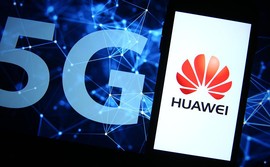 Thiết bị IoT của Trung Quốc khiến phương Tây lo ngại