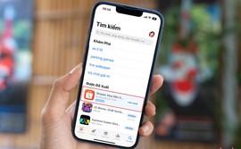 Người dùng iPhone sẽ phải sống chung với quảng cáo?