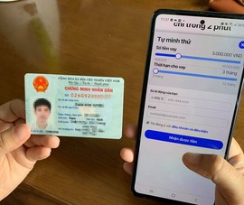 Mua bán dữ liệu cá nhân dễ như mua… rau!