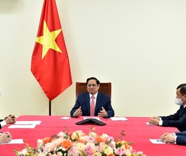 Chính phủ Séc nhượng lại Việt Nam 500.000 liều vaccine