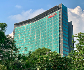 Mỹ liệt 5 công ty Trung Quốc là 'mối đe dọa an ninh quốc gia'