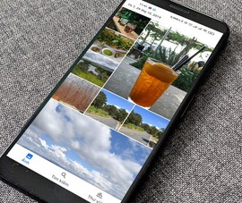Cách sử dụng các công cụ chỉnh sửa mới trên Google Photos