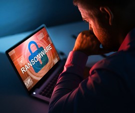 Thời của mã độc tống tiền có mục tiêu đã tới?