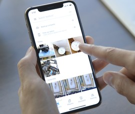 Cách nén hình ảnh trên Google Photos