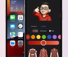 Người dùng nên cập nhật iOS 15 beta 2 ngay lập tức