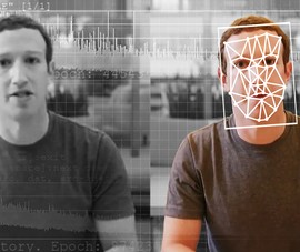 Công nghệ Deepfake là gì mà khiến thế hệ trẻ phải lo sợ?