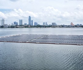 Dùng công nghệ để hạn chế biến đổi khí hậu