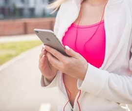 Cách cải thiện âm thanh khi sử dụng tai nghe trên iPhone