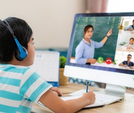 2 cách tăng tốc Internet khi học online