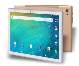 3 mẫu máy tính bảng giá rẻ dưới 4 triệu để học online