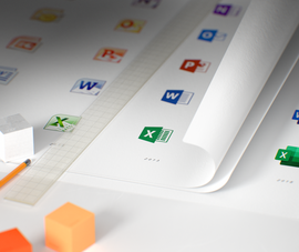 Microsoft Office 2021 chính thức ra mắt vào ngày 5-10