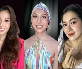 Thí sinh khiến Chung Thanh Phong và siêu mẫu Minh Tú giành giật là ai?