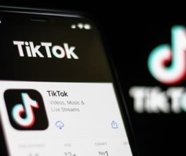 TikTok Trung Quốc đang dần bóp nghẹt Facebook