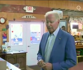 Video: Ông Biden nói không chắc liệu Nga có tấn công mạng nhằm vào Mỹ hay không